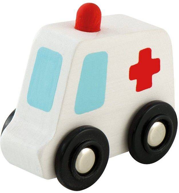 SEVI SEVI ΑΣΘΕΝΟΦΟΡΟ (TUE06000)