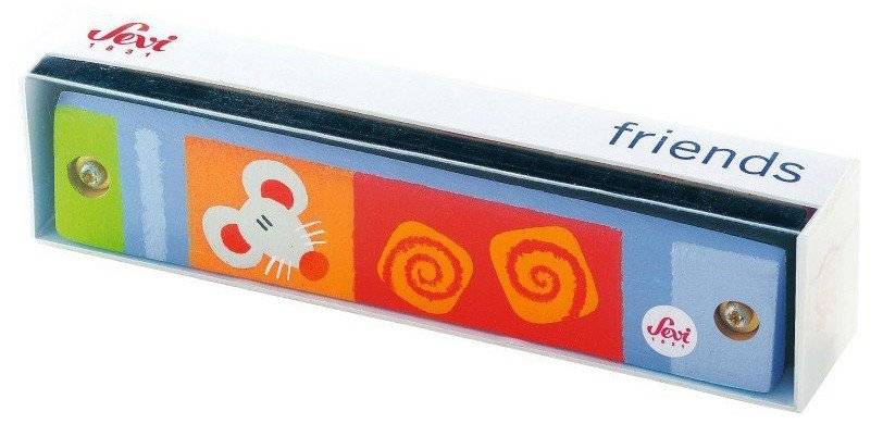 SEVI ΦΥΣΑΡΜΟΝΙΚΑ (82268) SEVI