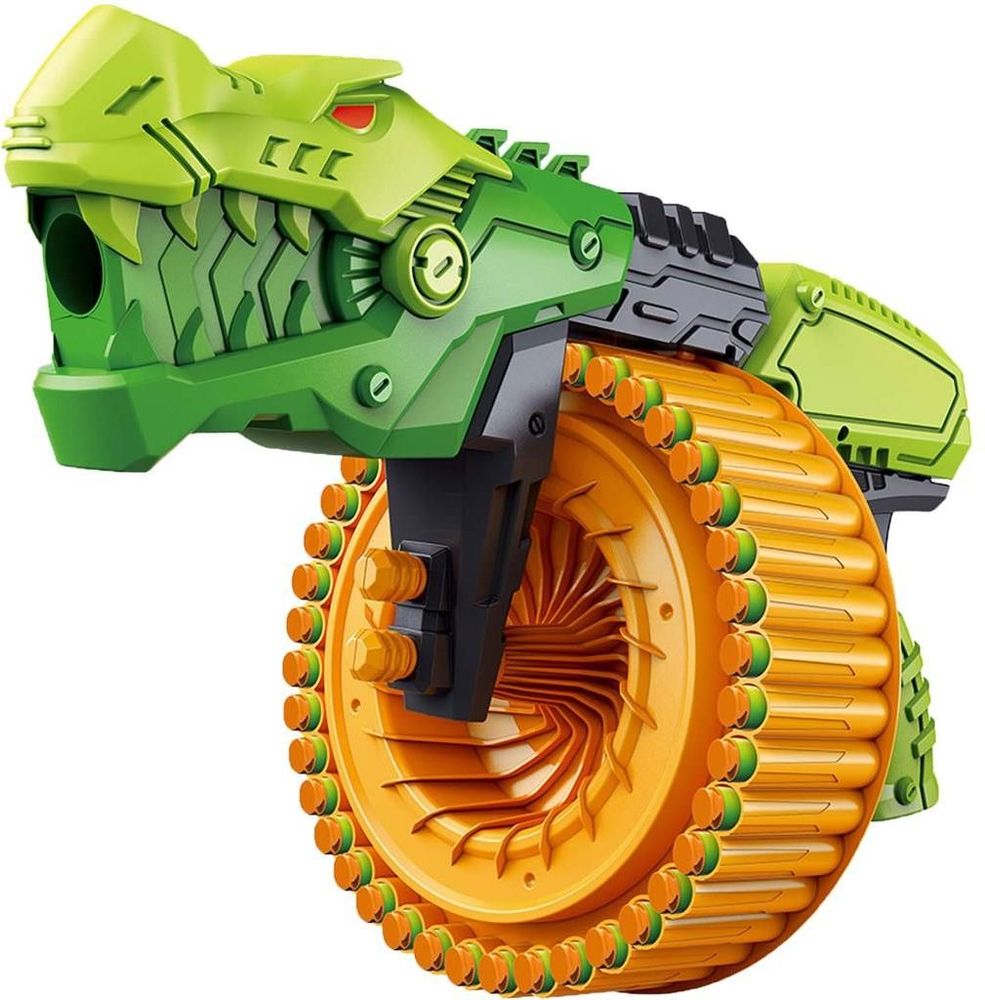 LUNA ΕΚΤΟΞΕΥΤΗΣ LUNA ΜΕ 40 ΜΑΛΑΚΕΣ ΣΦΑΙΡΕΣ