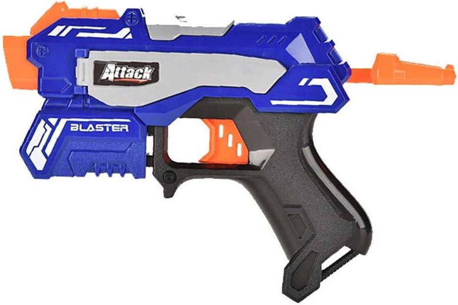 ΕΚΤΟΞΕΥΤΗΣ LUNA ΜΕ 8 ΜΑΛΑΚΕΣ ΣΦΑΙΡΕΣ