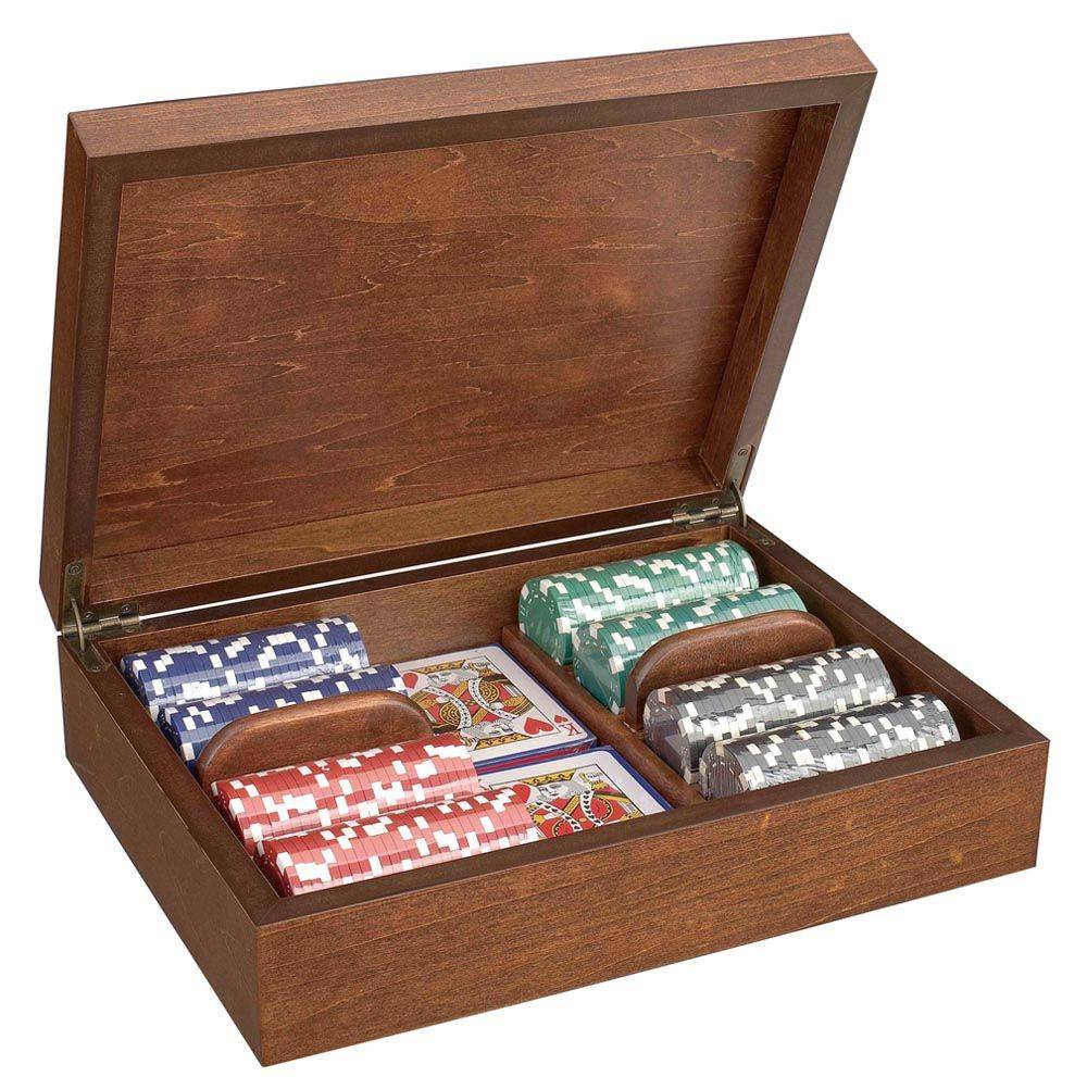 PLATINUMGAMES ΞΥΛΙΝΟ ΚΟΥΤΙ RADICA ΜΕ 200 ΜΑΡΚΕΣ