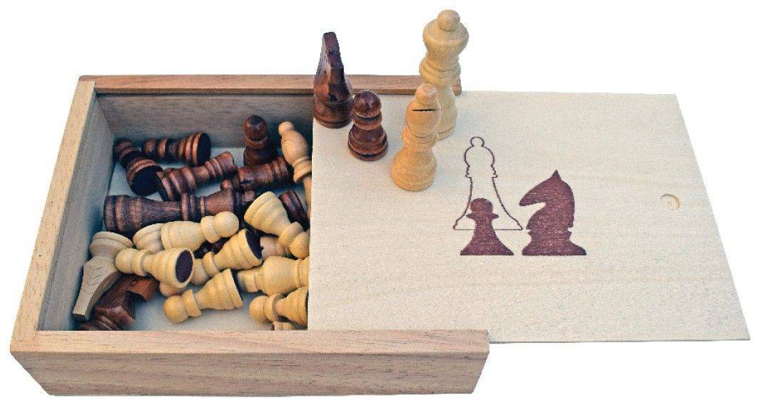 ΠΙΟΝΙΑ ΓΙΑ ΣΚΑΚΙ ΞΥΛΙΝΑ ΣΕ ΞΥΛΙΝΟ ΚΟΥΤΙ ΜΠΕΖ ΚΑΦΕ 72MM