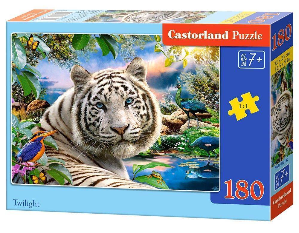 TWILIGHT CASTORLAND 180 ΚΟΜΜΑΤΙΑ