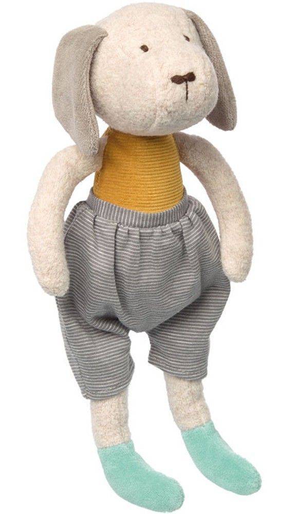 ΛΟΥΤΡΙΝΟ ΣΚΥΛΑΚΙ SIGIKID 31CM SIGIKID