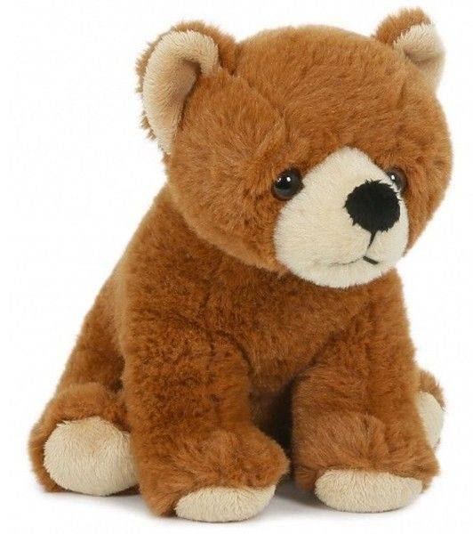 ΛΟΥΤΡΙΝΟ ΑΡΚΟΥΔΑ SEMO ΚΑΦΕ 18CM SEMO