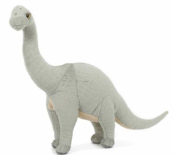 ΛΟΥΤΡΙΝΟ ΒΡΟΝΤΟΣΑΥΡΟ SEMO 36CM SEMO