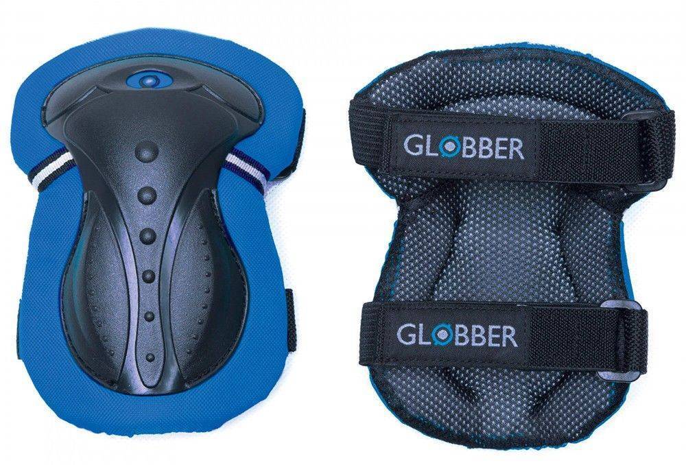 ΠΡΟΣΤΑΤΕΥΤΙΚΑ GLOBBER 540-100 ΜΠΛΕ (XXS)