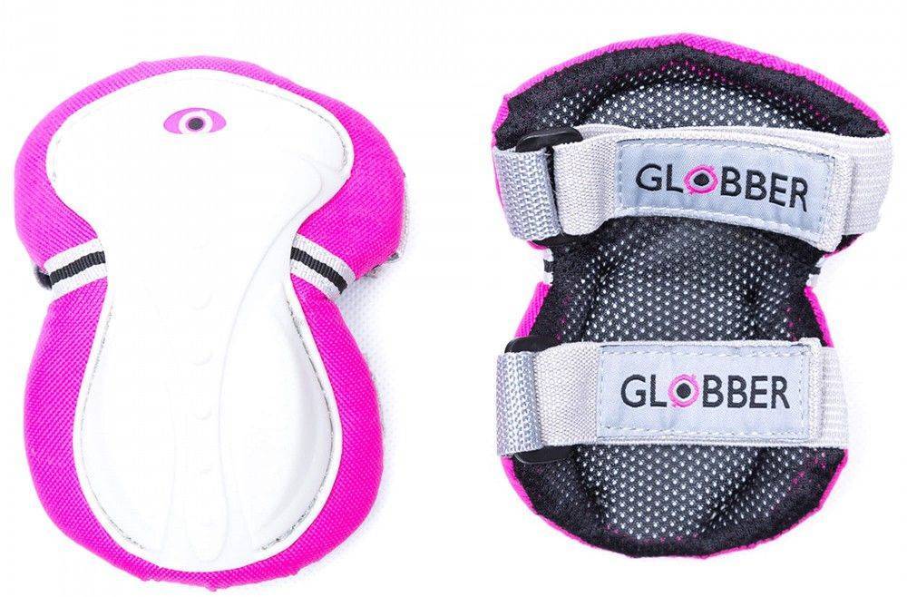 ΠΡΟΣΤΑΤΕΥΤΙΚΑ GLOBBER 540-110 ΦΟΥΞΙΑ (XXS)