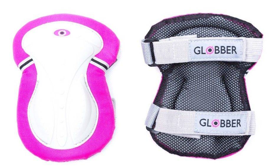 ΠΡΟΣΤΑΤΕΥΤΙΚΑ GLOBBER 541-110 ΦΟΥΞΙΑ (XS) GLOBBER