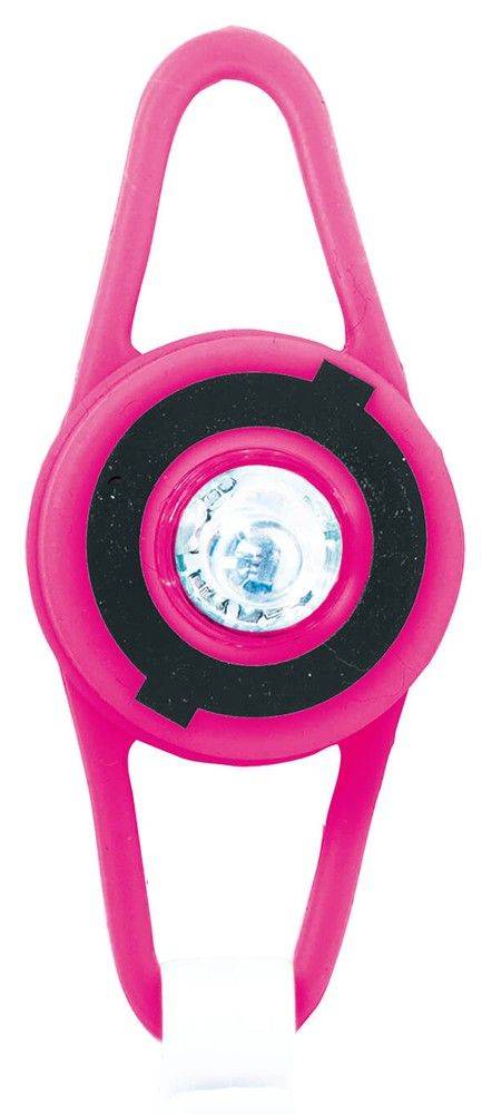 ΦΩΣ LED GLOBBER ΦΟΥΞΙΑ (522-110)