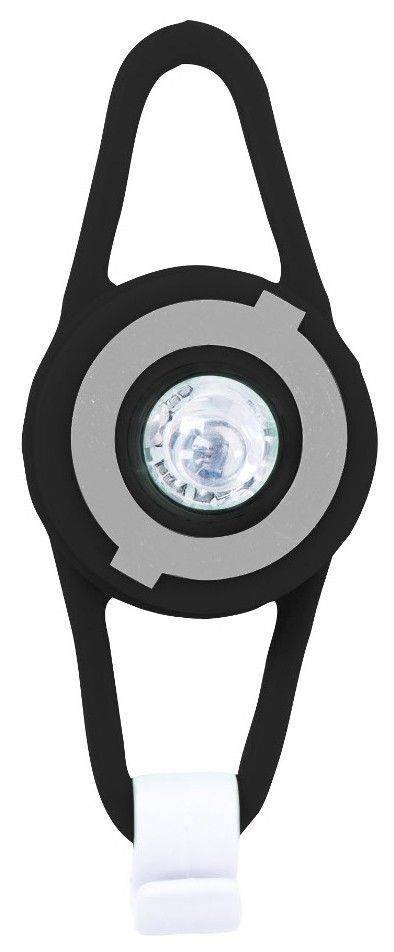 ΦΩΣ LED GLOBBER ΜΑΥΡΟ (522-120)