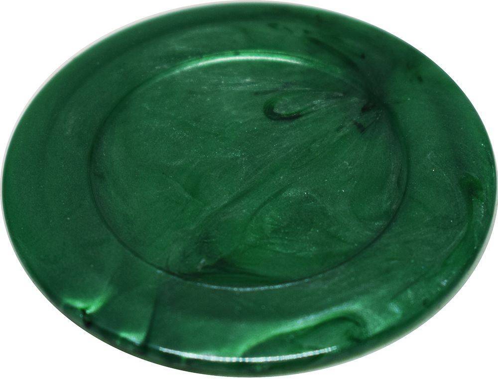 SUPERGIFTS ΜΑΡΚΕΣ POKER JOCKEY ΧΩΡΙΣ ΠΟΣΟ 50MM ΠΡΑΣΙΝΟ 1TMX