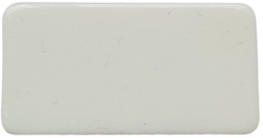 ΜΑΡΚΕΣ POKER METACRILATE ΧΩΡΙΣ ΠΟΣΟ 20X40MM ΛΕΥΚΟ 1TMX