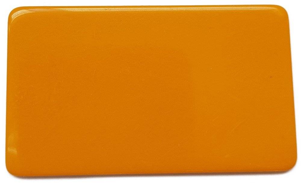 ΜΑΡΚΕΣ POKER METACRILATE ΧΩΡΙΣ ΠΟΣΟ 32X55MM ΚΑΦΕ 1TMX