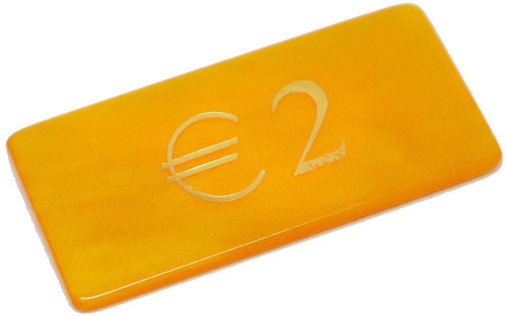 SUPERGIFTS ΜΑΡΚΕΣ POKER MADREPERLA ΜΕ ΠΟΣΟ 26Χ54MM 1TMX (NO 2ΕΥΡΩ)