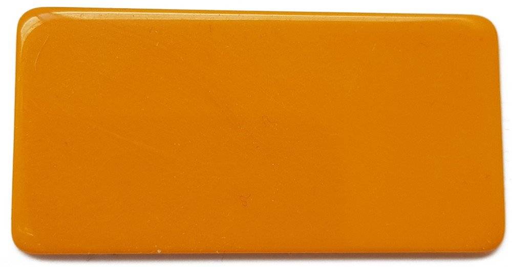 ΜΑΡΚΕΣ POKER METACRILATE ΧΩΡΙΣ ΠΟΣΟ 25X50MM ΚΑΦΕ 1TMX