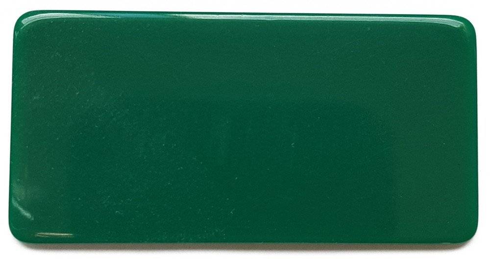 ΜΑΡΚΕΣ POKER METACRILATE ΧΩΡΙΣ ΠΟΣΟ 25X50MM ΠΡΑΣΙΝΟ 1TMX