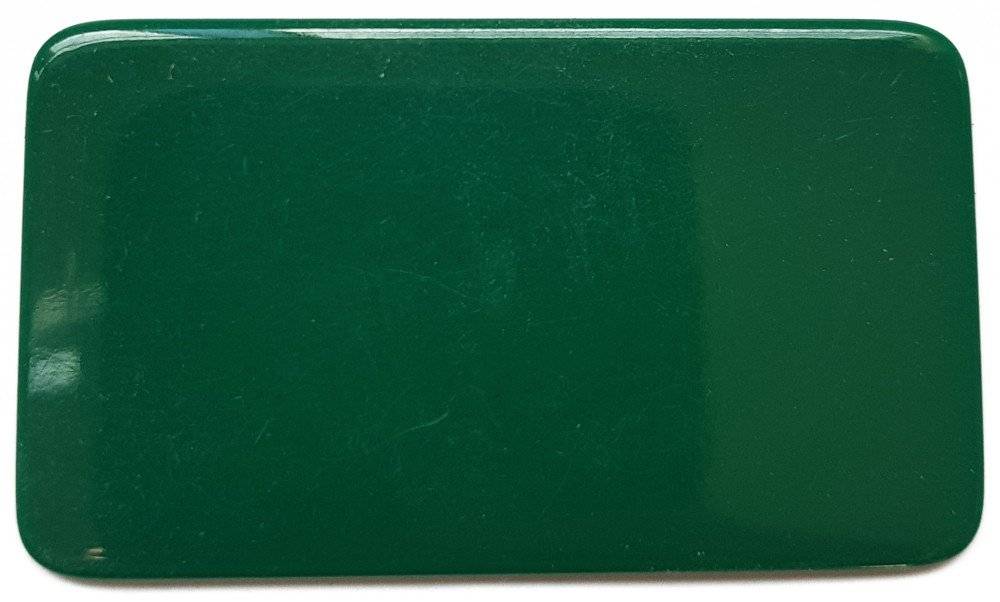 ΜΑΡΚΕΣ POKER METACRILATE ΧΩΡΙΣ ΠΟΣΟ 32X55MM ΠΡΑΣΙΝΟ 1TMX