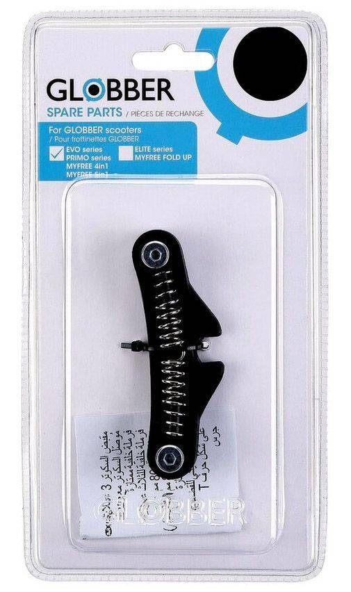 ΑΝΤΑΛΛΑΚΤΙΚΟ ΣΥΣΤΗΜΑ ΔΙΕΥΘΥΝΣΗΣ ΓΙΑ ΠΑΤΙΝΙ GLOBBER PRIMO PLUS- PRIMO FANTASY-EVO COMFORT (1ΤΜΧ)