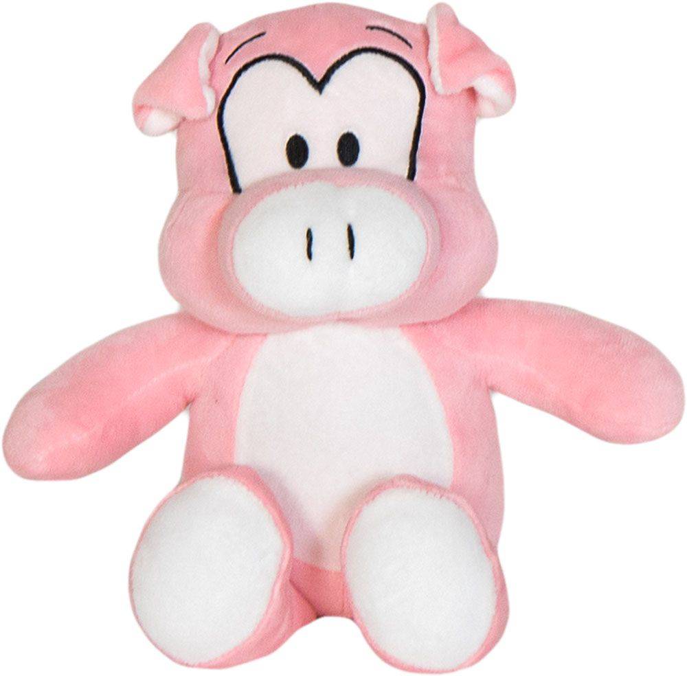 ΛΟΥΤΡΙΝΟ ΖΩΑΚΙ ΦΑΡΜΑΣ 20CM ΓΟΥΡΟΥΝΑΚΙ (2047-1)