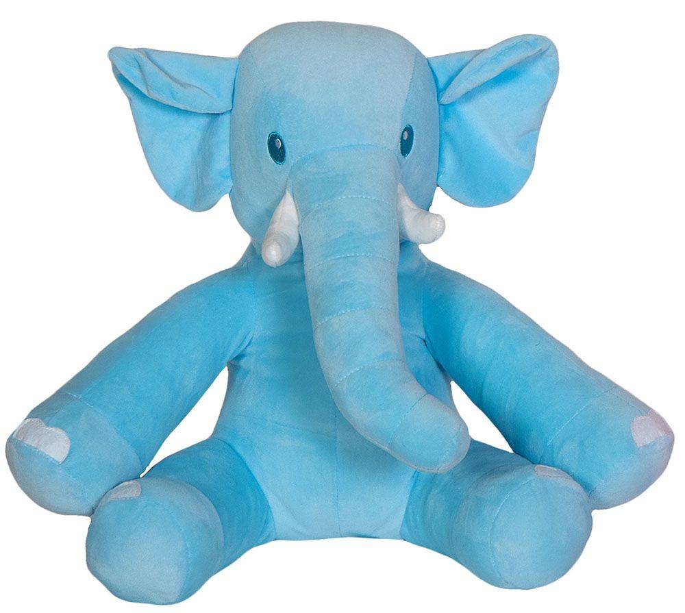 ΛΟΥΤΡΙΝΟ ΕΛΕΦΑΝΤΑΣ 40CM ΣΙΕΛ (2022)