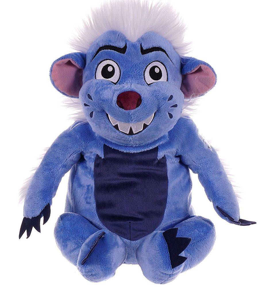 ΛΟΥΤΡΙΝΟ MAGIC TOYS LION GUARD 71112 BUNGA 24CM