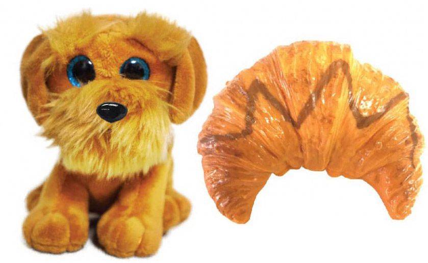 ΣΚΥΛΑΚΙ JUST TOYS SWEET PUPS MEL (1610032) JUST TOYS