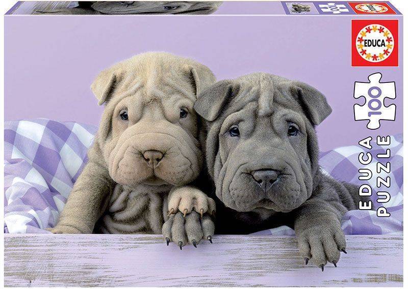 TOO EARLY TO GET UP EDUCA 100 ΚΟΜΜΑΤΙΑ