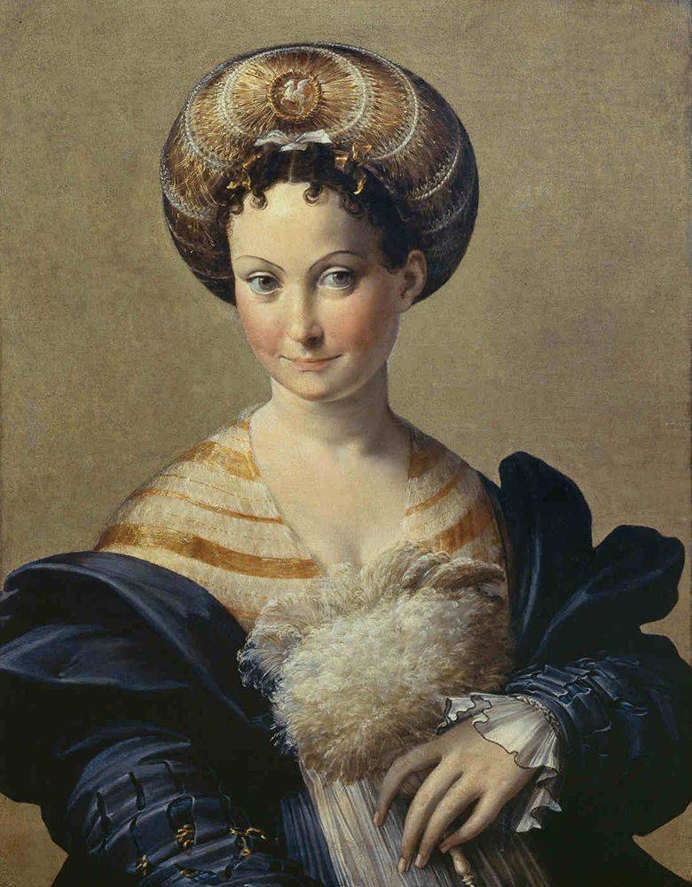 SCHIAVA TURCA RICORDI 1000 KOMMATIA RICORDI