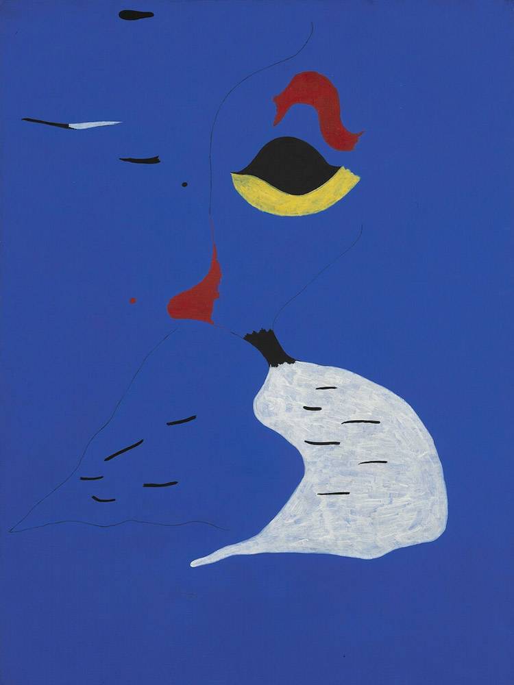 BLEU RICORDI 1000 KOMMATIA RICORDI