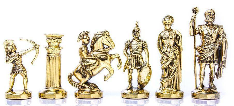 ΠΙΟΝΙΑ ΓΙΑ ΣΚΑΚΙ MANOPOULOS "ΤΟΞΟΤΕΣ" ΜΕΓΑΛΟ ΜΕΤΑΛΛΙΚΑ ΧΡΥΣΟ/ΑΣΗΜΙ 9.7CM MANOPOULOS