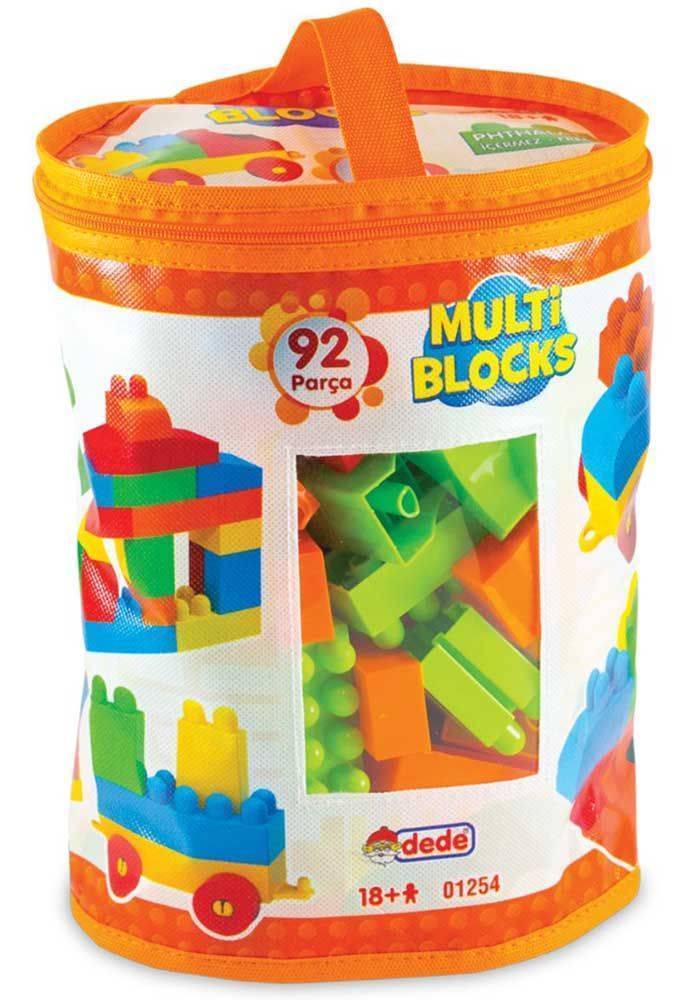 DEDE ΤΟΥΒΛΑΚΙΑ DEDE ΣΕ ΤΣΑΝΤΑΚΙ 92ΤΜΧ (01254)