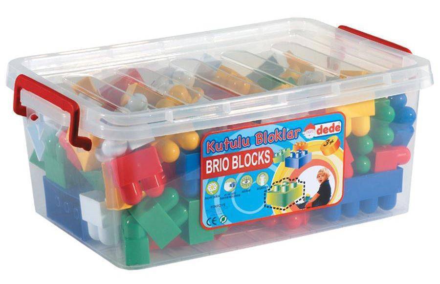 ΤΟΥΒΛΑΚΙΑ ΓΙΓΑΣ DEDE ΣΕ ΜΠΑΟΥΛΑΚΙ 72ΤΜΧ (01326)