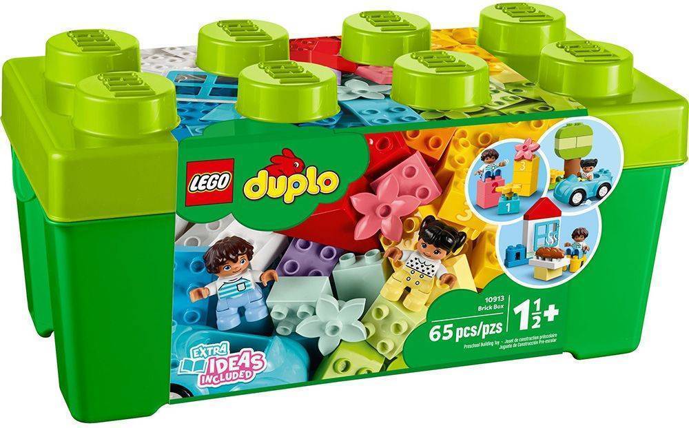 LEGO LEGO 10913 DUPLO BRICK BOX