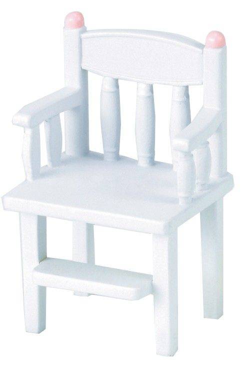 SYLVANIAN FAMILIES NURSERY HIGHCHAIR (5157)