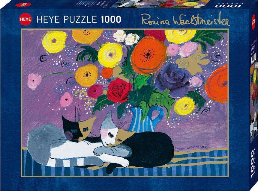 ROSINA WATCH-ΟΝΕΙΡΑ ΓΛΥΚΑ HEYE 1000 ΚΟΜΜΑΤΙΑ (29818)