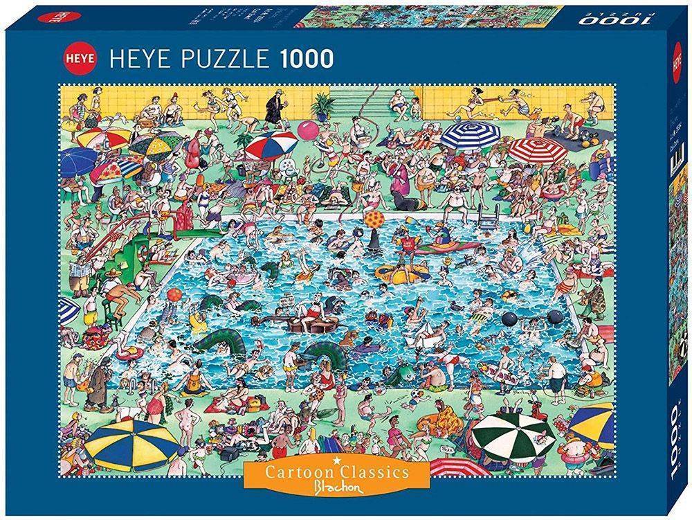 BLACHON-COOL DOWN HEYE 1000 ΚΟΜΜΑΤΙΑ (29904) HEYE