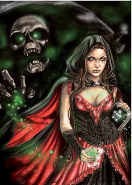 RICORDI GOTH PRINCESS-TARGETE JP RICORDI 500 ΚΟΜΜΑΤΙΑ