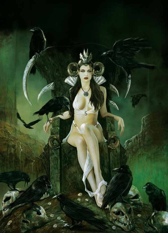 SKULL WARRIOR RICORDI 500 ΚΟΜΜΑΤΙΑ RICORDI