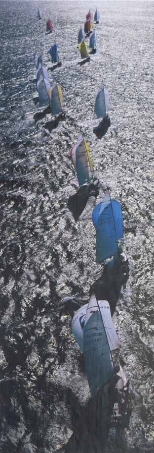 DESCENTE SOUS SPI RICORDI 1000 ΚΟΜΜΑΤΙΑ