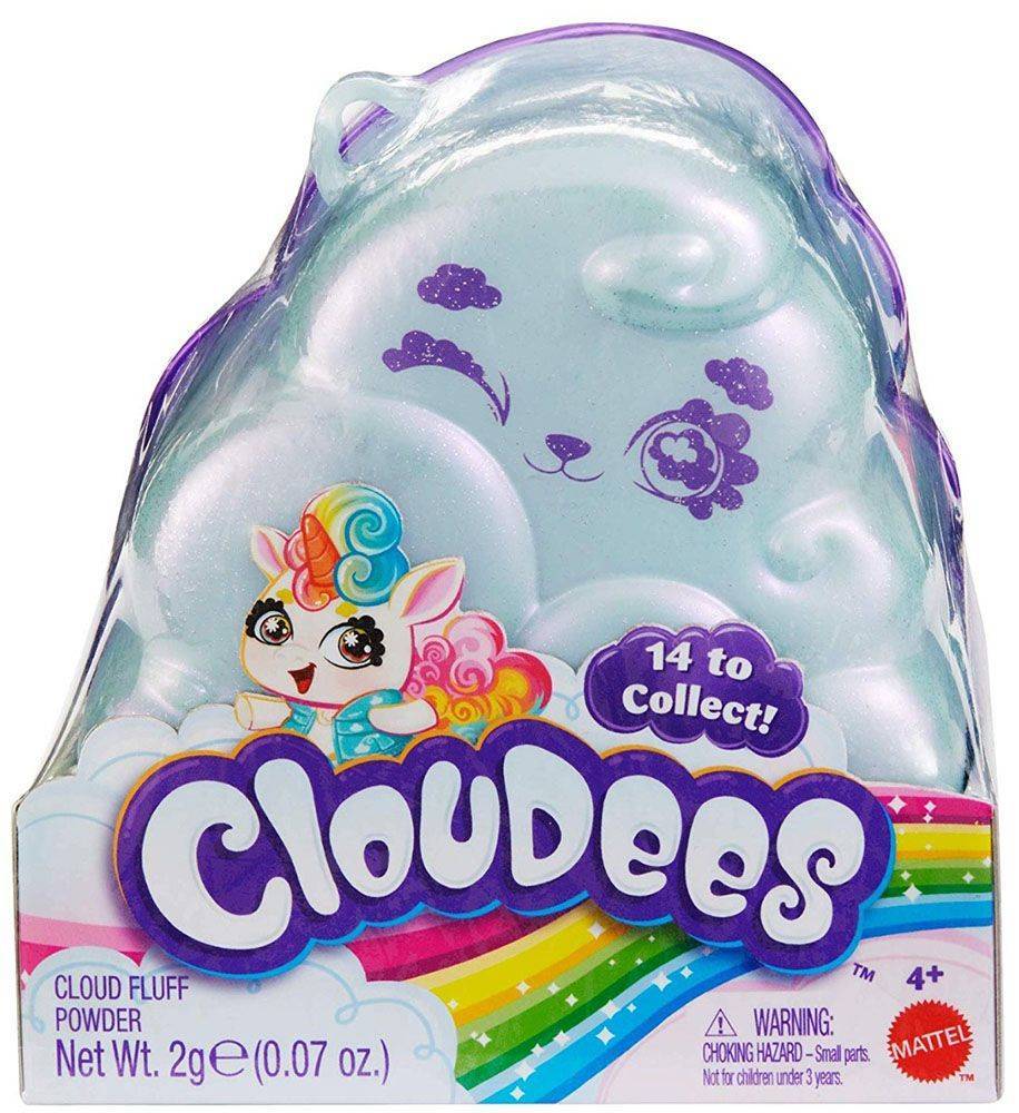 CLOUDEES - ΣΥΝΝΕΦΑΚΙΑ (GNC94)