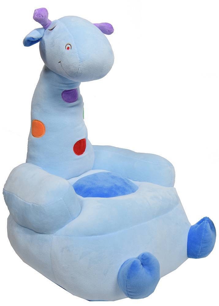 ΛΟΥΤΡΙΝΟ ΚΑΘΙΣΜΑ ΚΑΜΗΛΟΠΑΡΔΑΛΗ 68CM ΜΠΛΕ (1927)