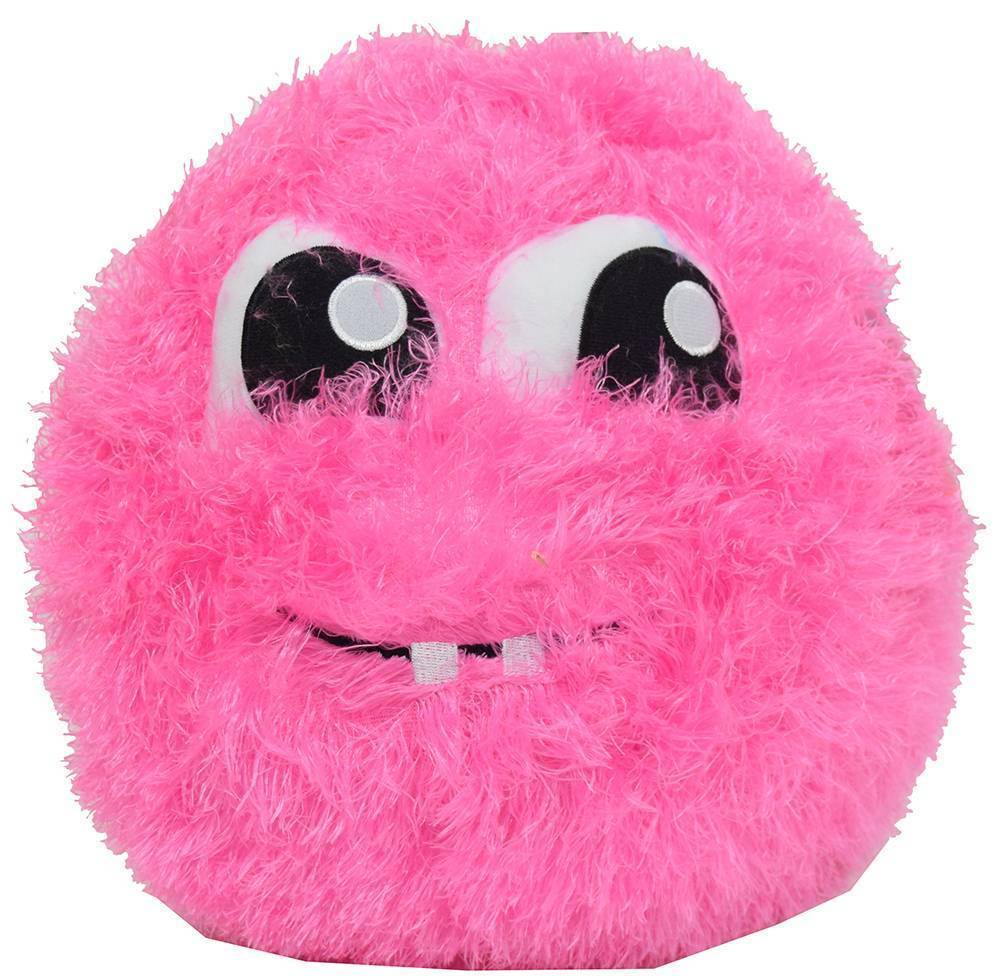 ΛΟΥΤΡΙΝΗ ΜΠΑΛΑ ΤΕΡΑΤΑΚΙ 32CM ΦΟΥΞΙΑ (1898)