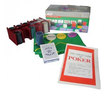 PLATINUMGAMES ΣΕΤ ΚΟΥΤΙ ΜΕ ΜΑΡΚΕΣ PLATINUM GAMES ΤΑΠΕΤΟ ΚΑΙ 2 ΤΡΑΠΟΥΛΕΣ