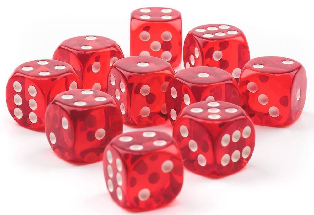 ΔΙΑΦΑΝΗ ΖΑΡΙΑ PLATINUM GAMES ΜΗ ΑΡΙΘΜΗΜΕΝΑ 18ΜΜ 100ΤΜΧ ΚΟΚΚΙΝΟ