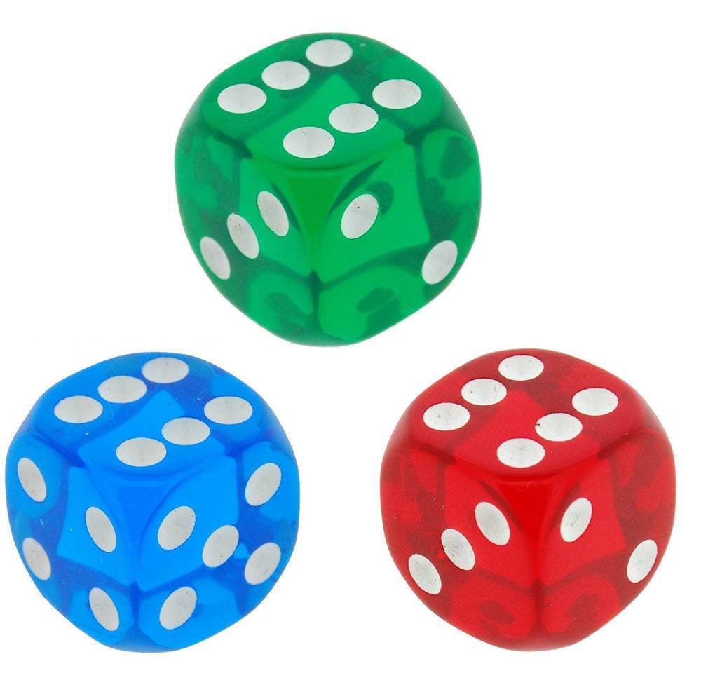 ΔΙΑΦΑΝΗ ΖΑΡΙΑ PLATINUM GAMES ΜΗ ΑΡΙΘΜΗΜΕΝΑ 18ΜΜ ΣΕ ΣΕΤ ΤΩΝ 12ΤΜΧ ΜΠΛΕ/ΠΡΑΣΙΝΟ/ΚΟΚΚΙΝΟ PLATINUMGAMES