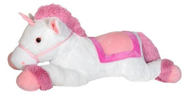 ΛΟΥΤΡΙΝΟΣ ΜΟΝΟΚΕΡΟΣ ΞΑΠΛΩΤΟΣ 110CM ΛΕΥΚΟ/ΡΟΖ FRIENDLIES