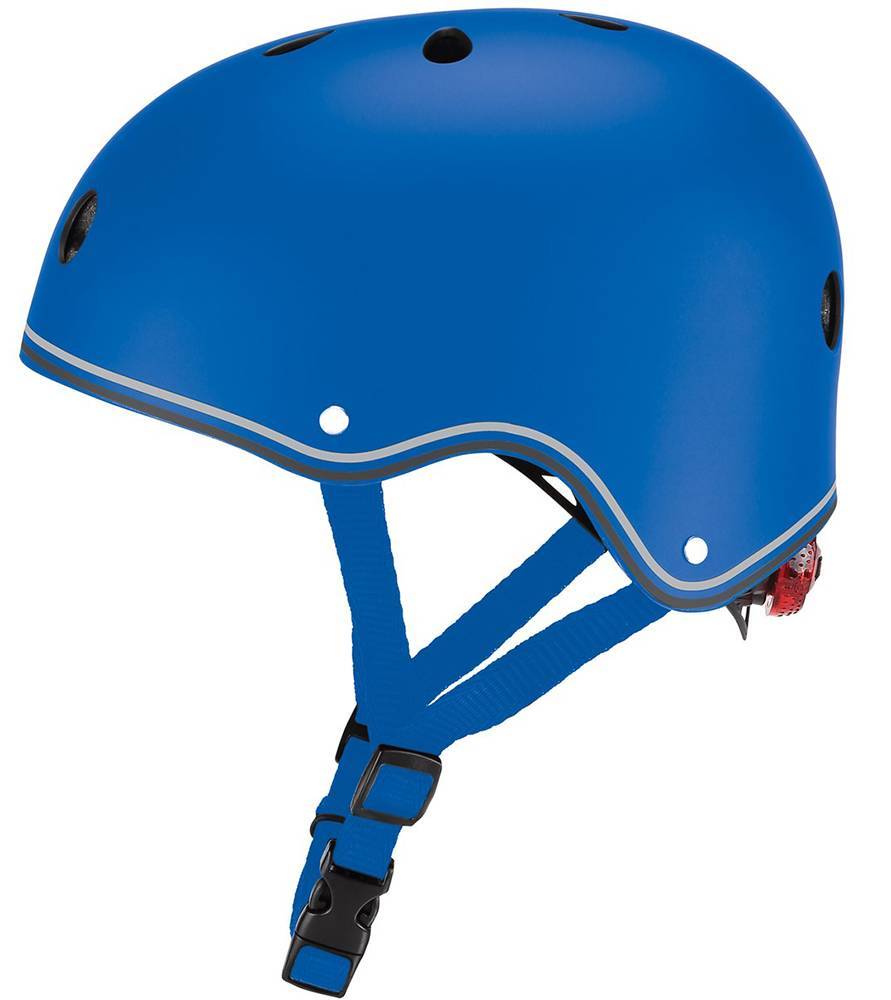 ΚΡΑΝΟΣ GLOBBER PRIMO LIGHTS 505-100 ΣΚΟΥΡΟ ΜΠΛΕ (XS/S) GLOBBER