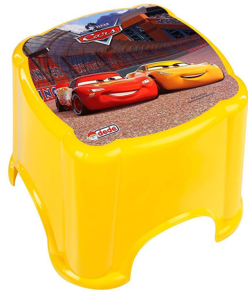 ΣΚΑΜΠO CARS DEDE