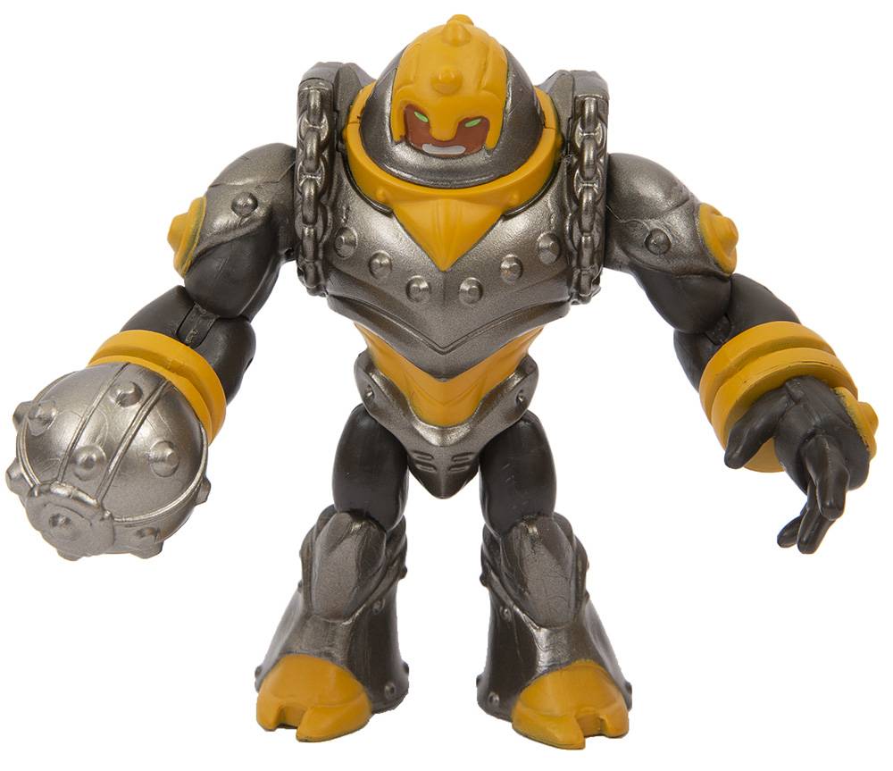 GORMITI S2 W2 ULTRA HAVOK 8CM (GRE15000) GIOCHI PREZIOSI